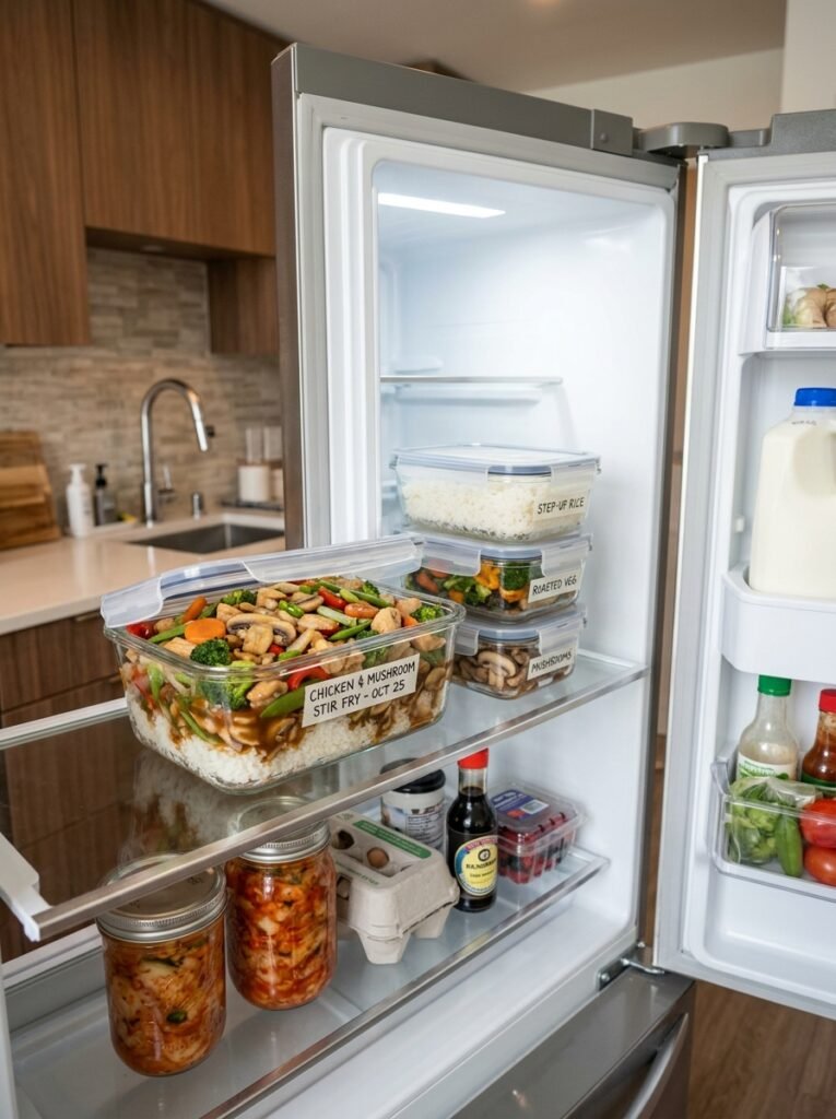 Food storage containers 202604172118