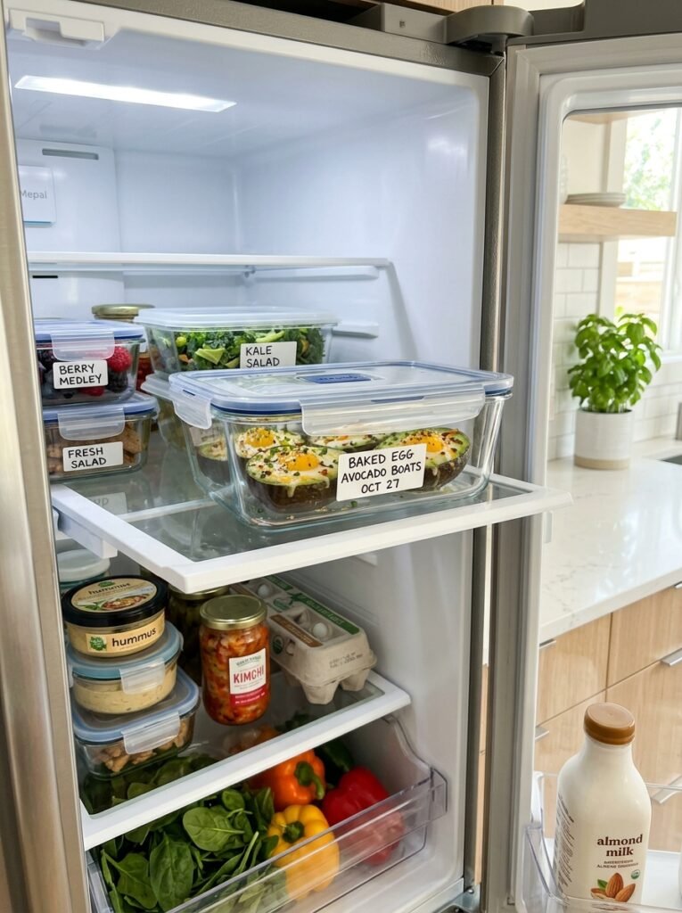 Food storage containers 202604172129