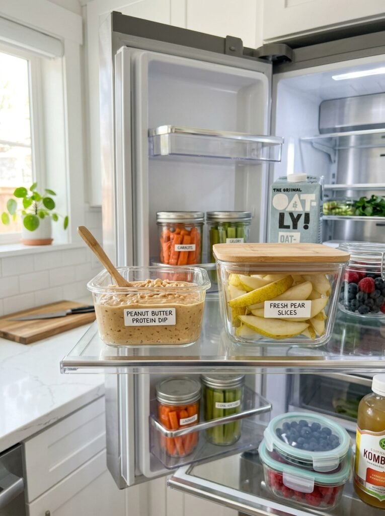 Food storage containers 202604172148