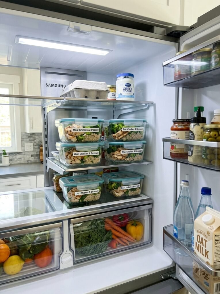 Food storage containers 202604221544