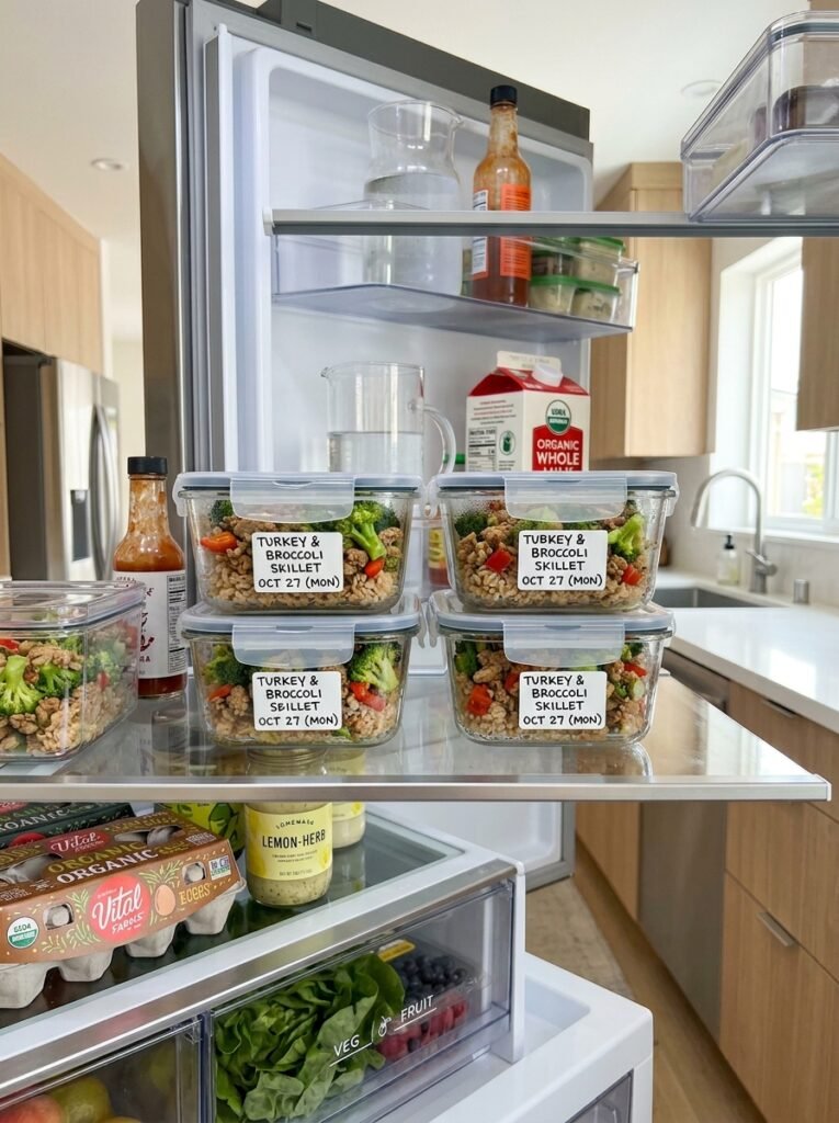 Food storage containers 202604221551