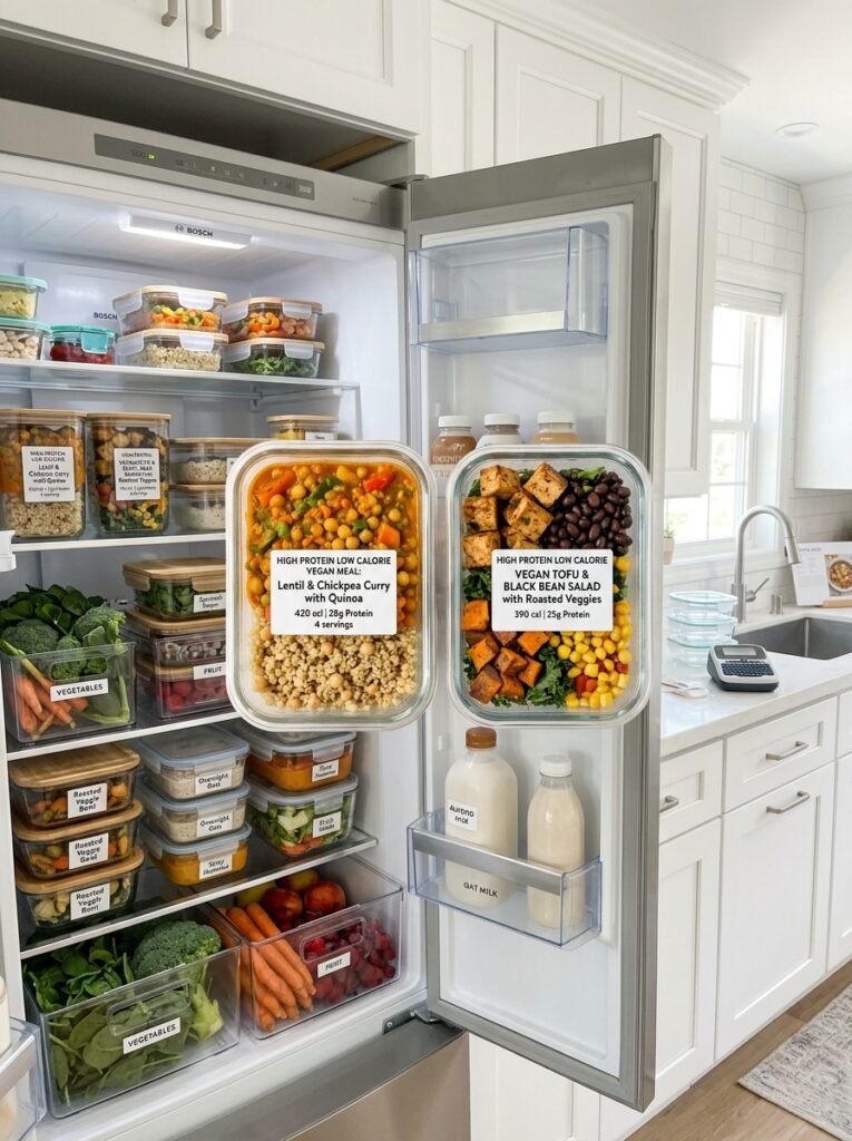 Food storage containers 202604221559