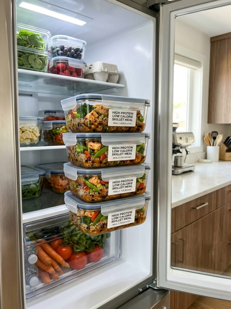 Food storage containers 202604231349