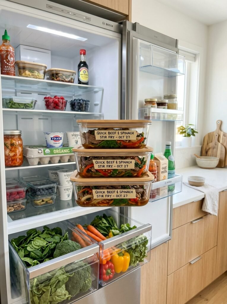 Food storage containers 202604231555