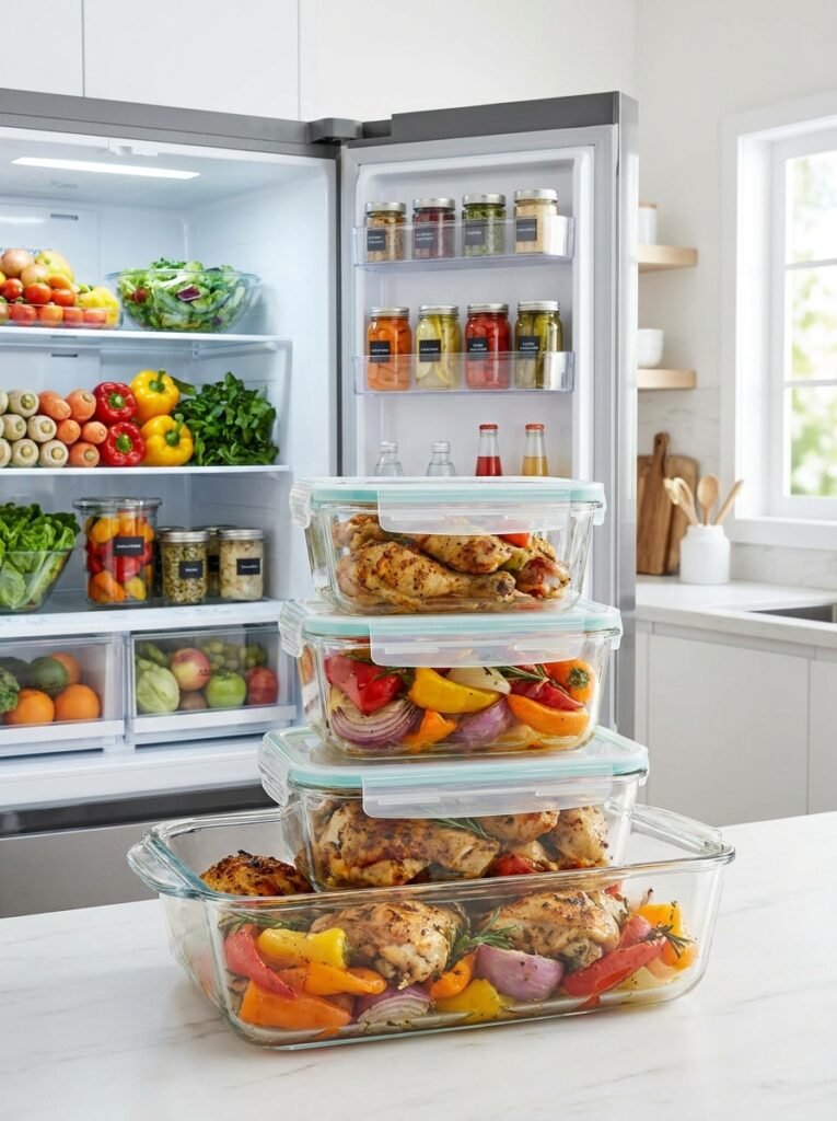 Food storage containers 202604231640