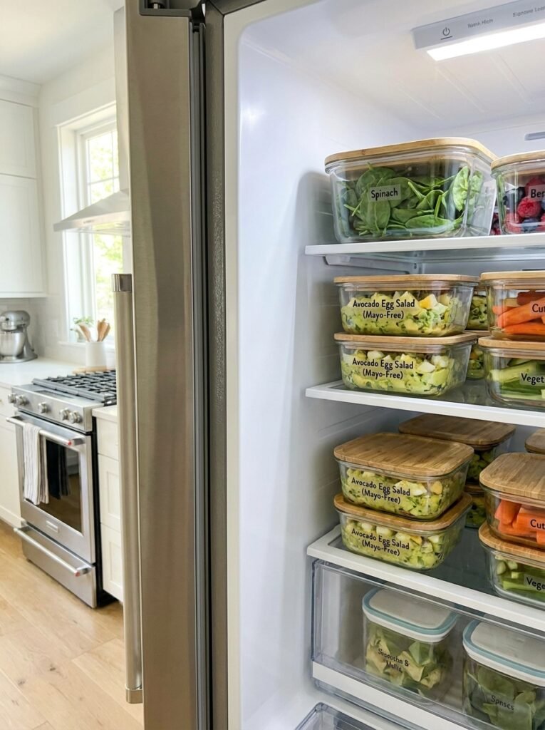 Food storage containers 202604241544