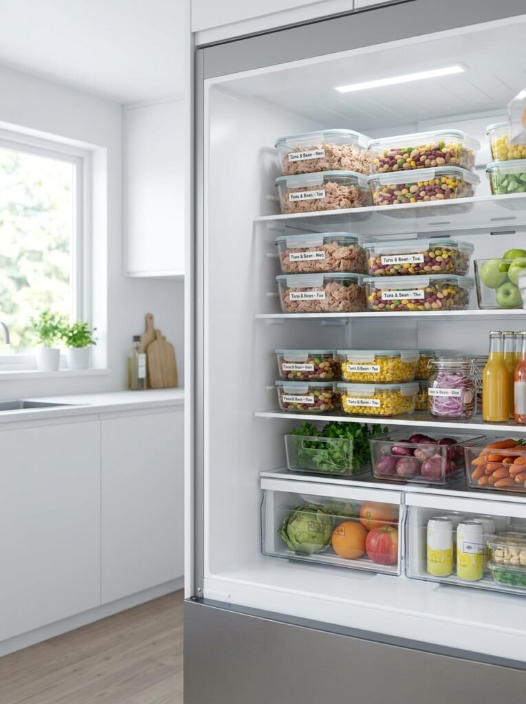 Food storage containers 202604241554