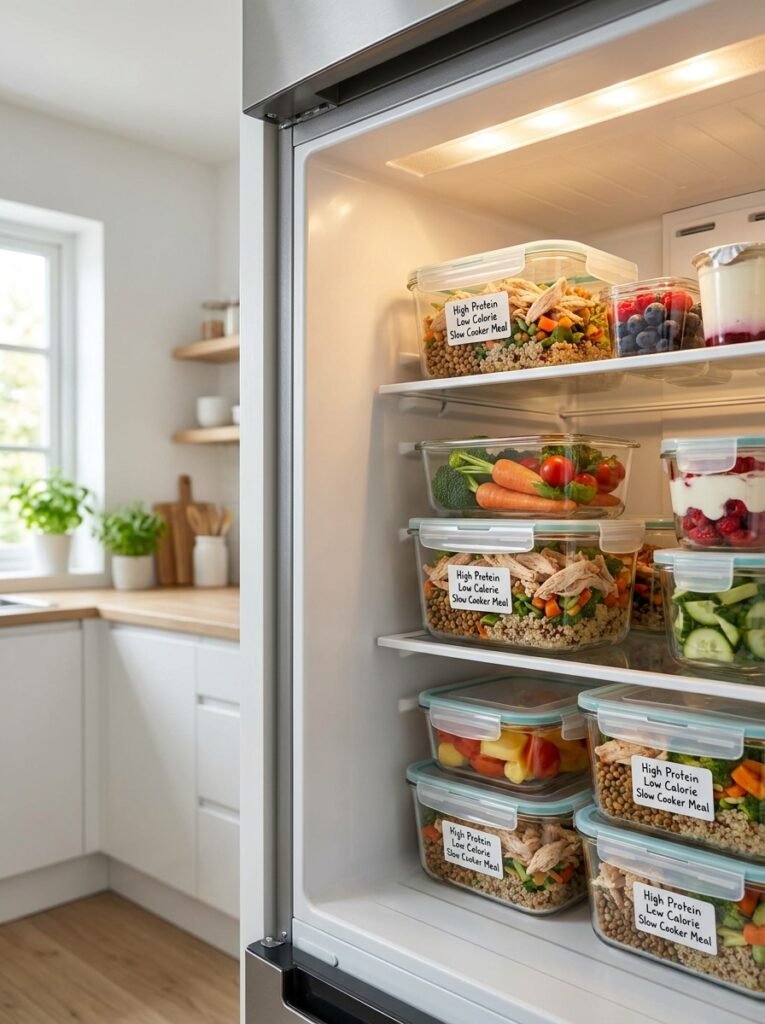 Food storage containers 202604241626