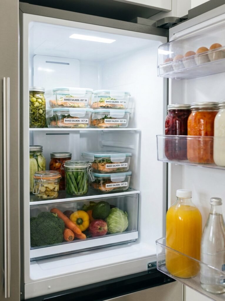 Food storage containers 202604241643