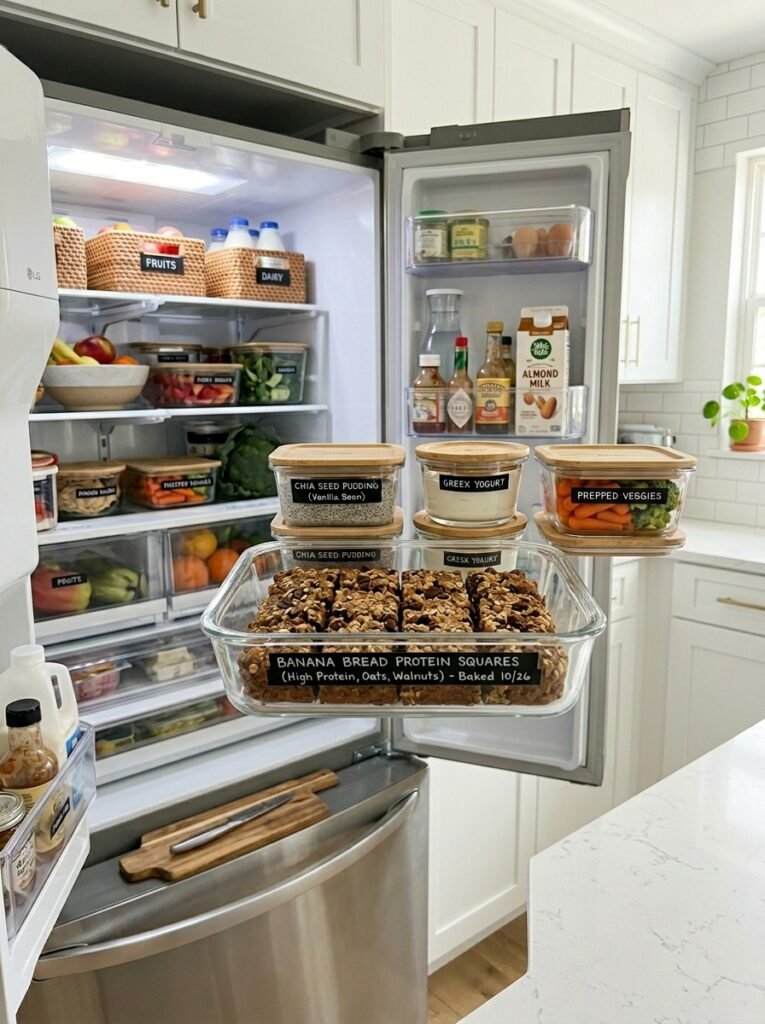 Food storage containers 202604252300