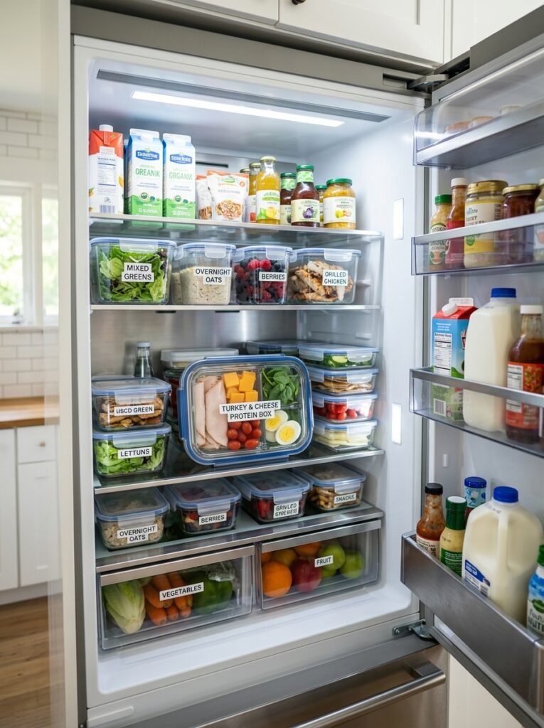 Food storage containers 202604252305