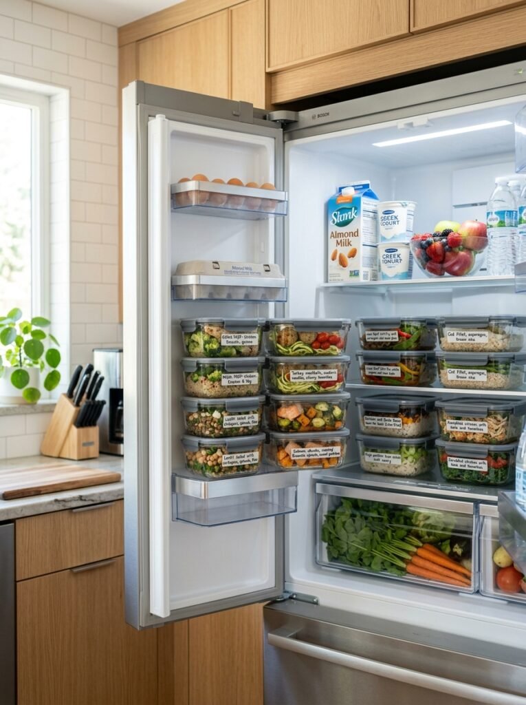 Food storage containers 202604252316