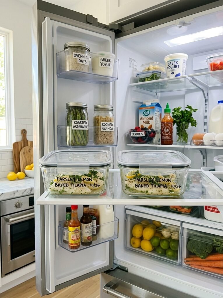 Food storage containers 202604252319