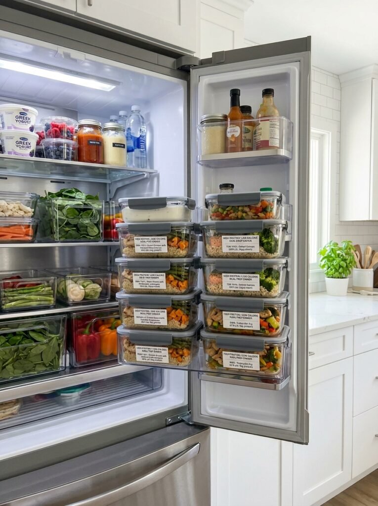 Food storage containers 202604252332