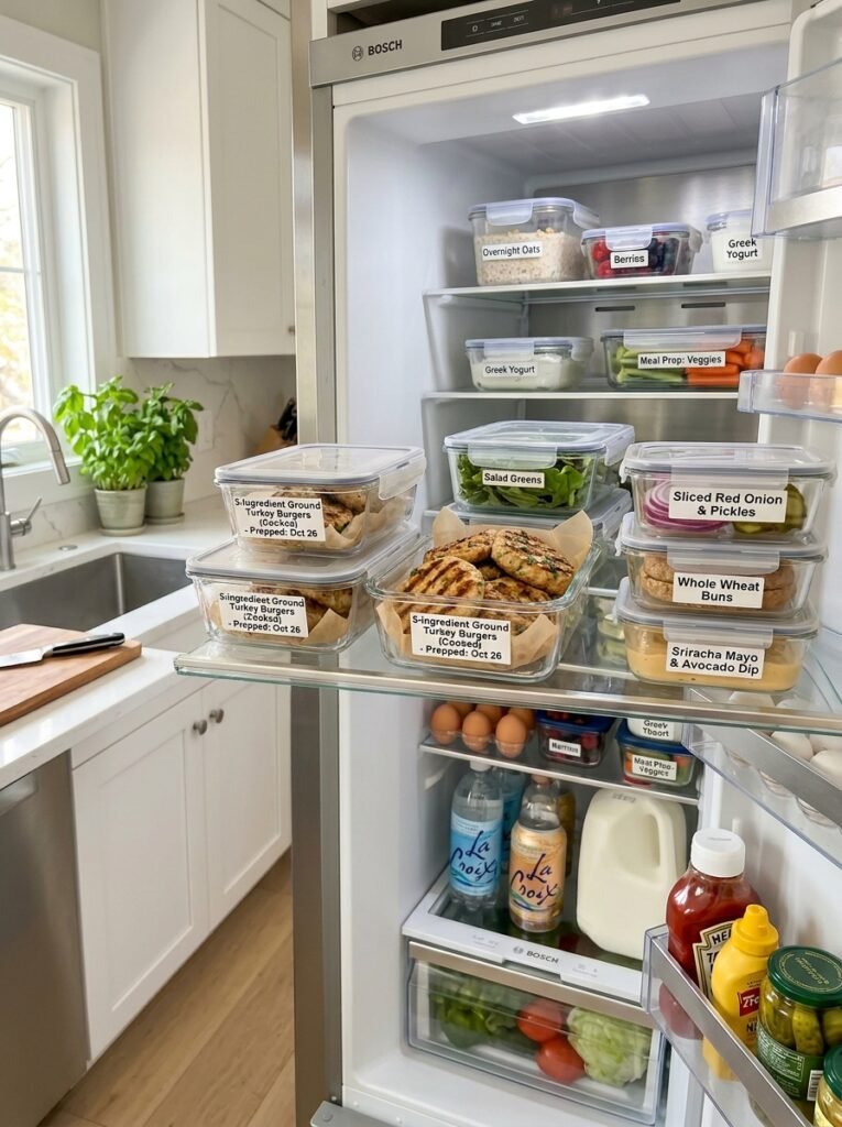 Food storage containers 202604261832