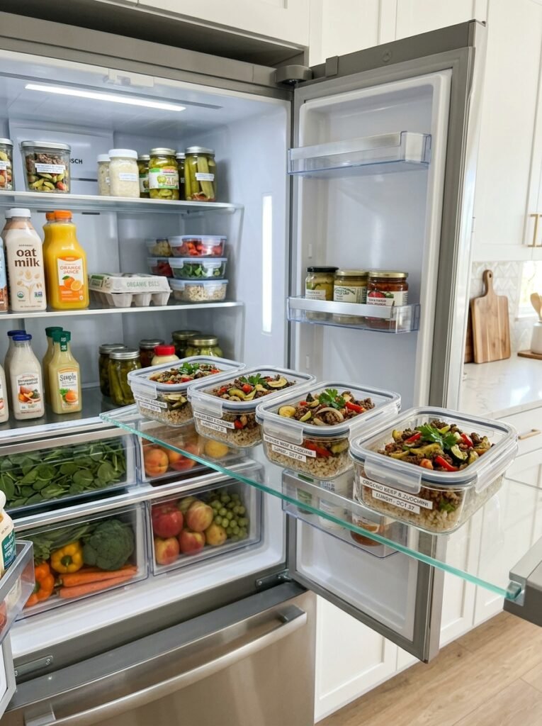 Food storage containers 202604261854