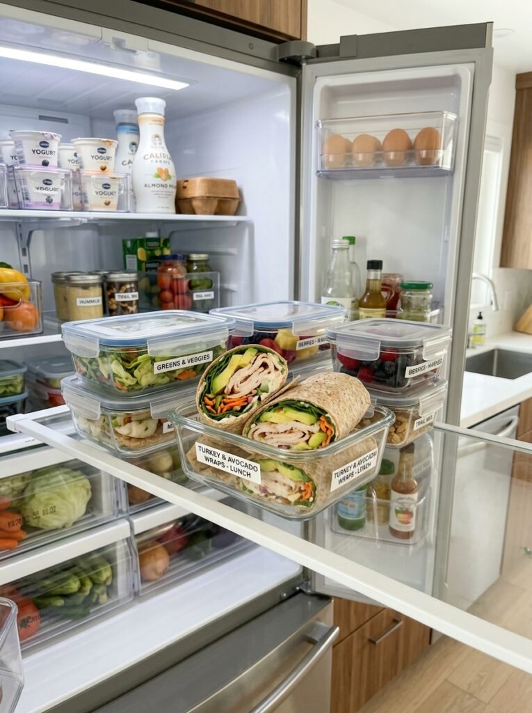 Food storage containers 202604261857