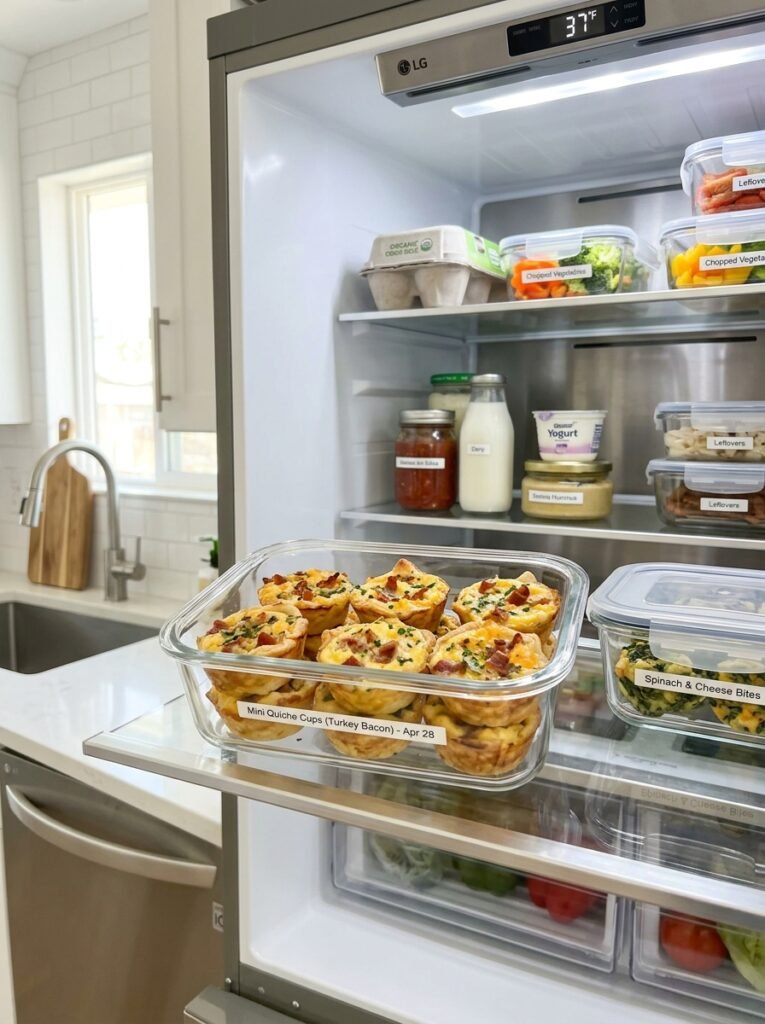 Food storage containers 202604261904