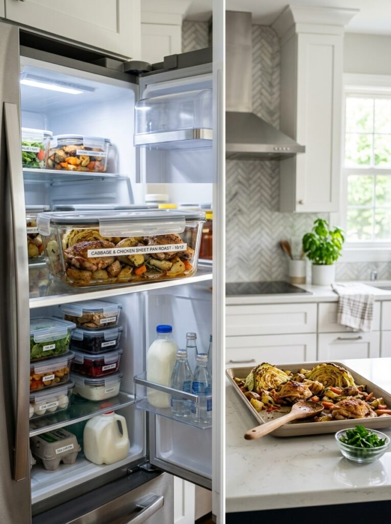 Food storage containers 202604261907