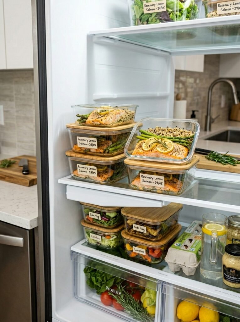 Food storage containers 202604261912
