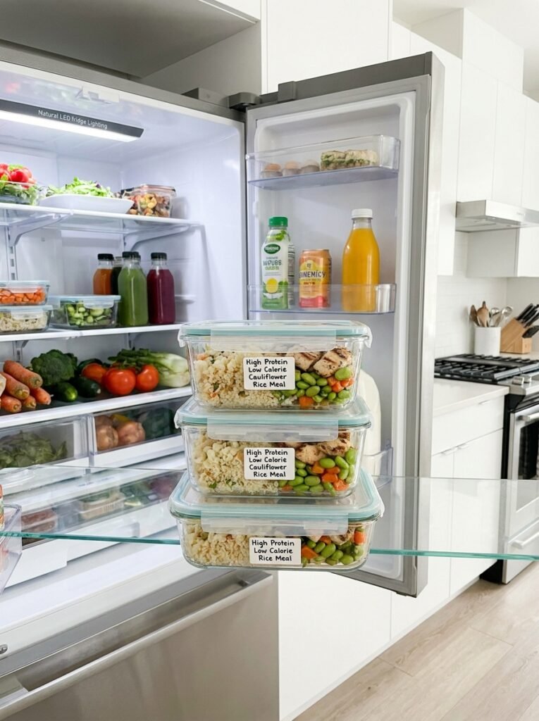 Food storage containers 202604271212