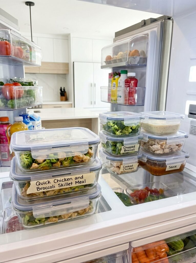 Food storage containers 202604271223