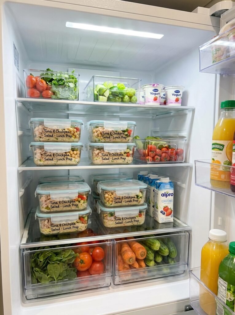 Food storage containers 202604271231