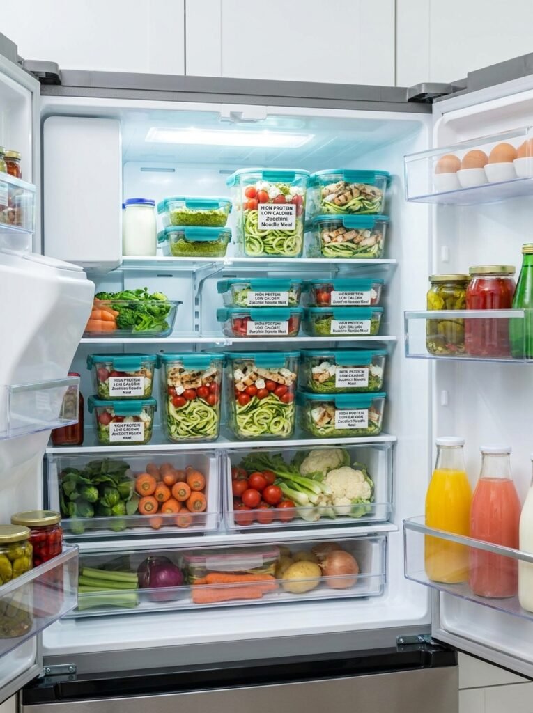 Food storage containers 202604271236