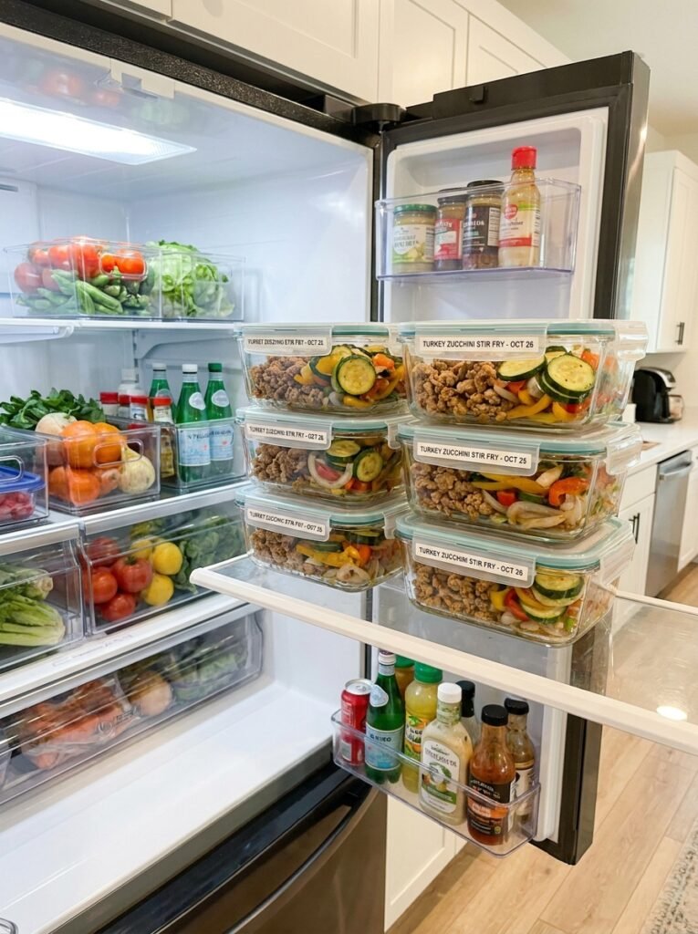 Food storage containers 202604271242