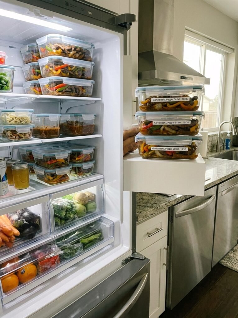 Food storage containers 202604271247