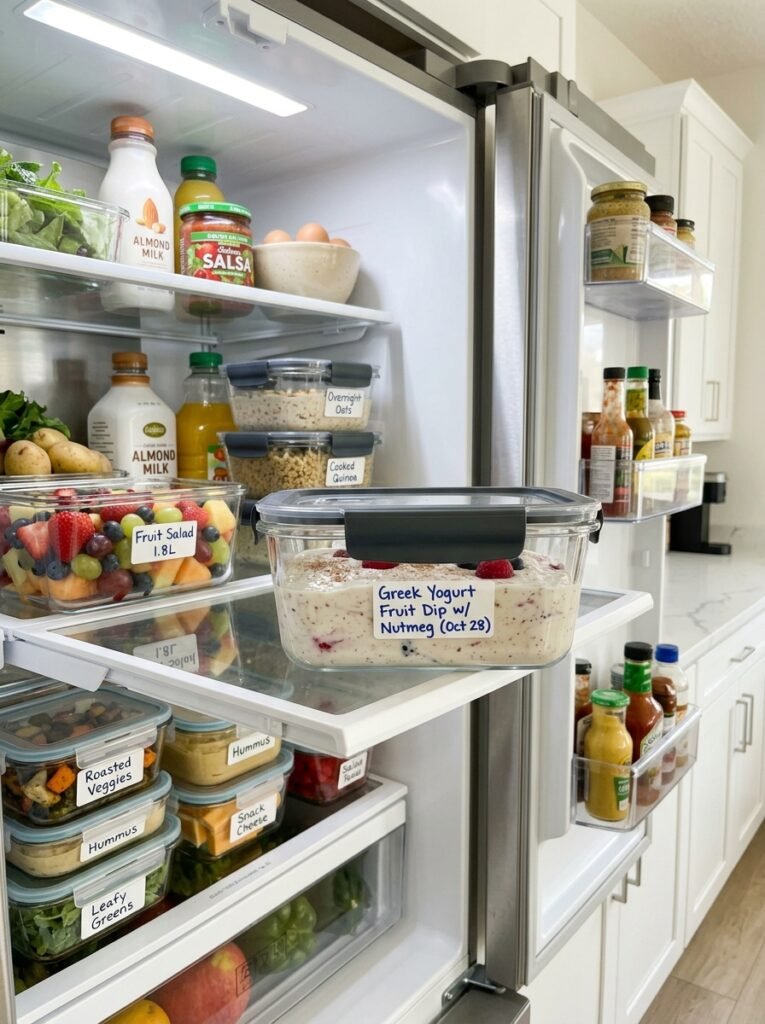 Food storage containers 202604281508