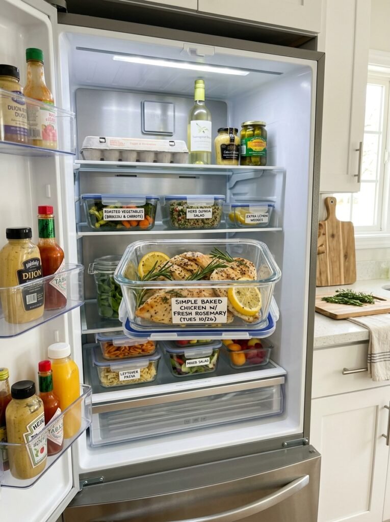 Food storage containers 202604281558