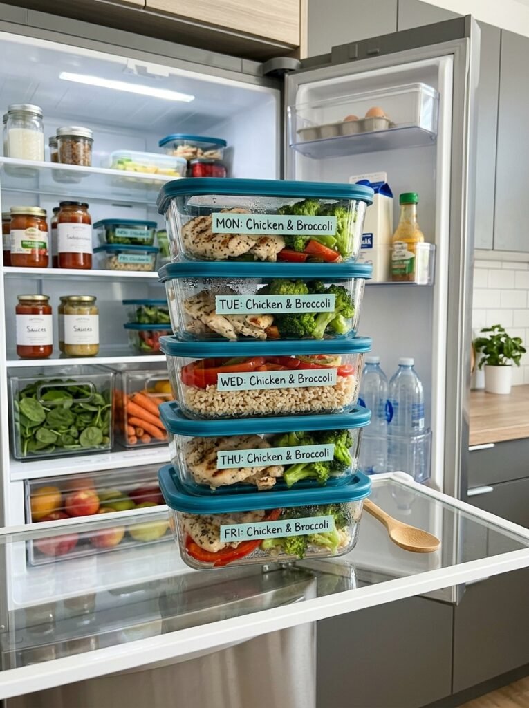 Food storage containers 202604281615