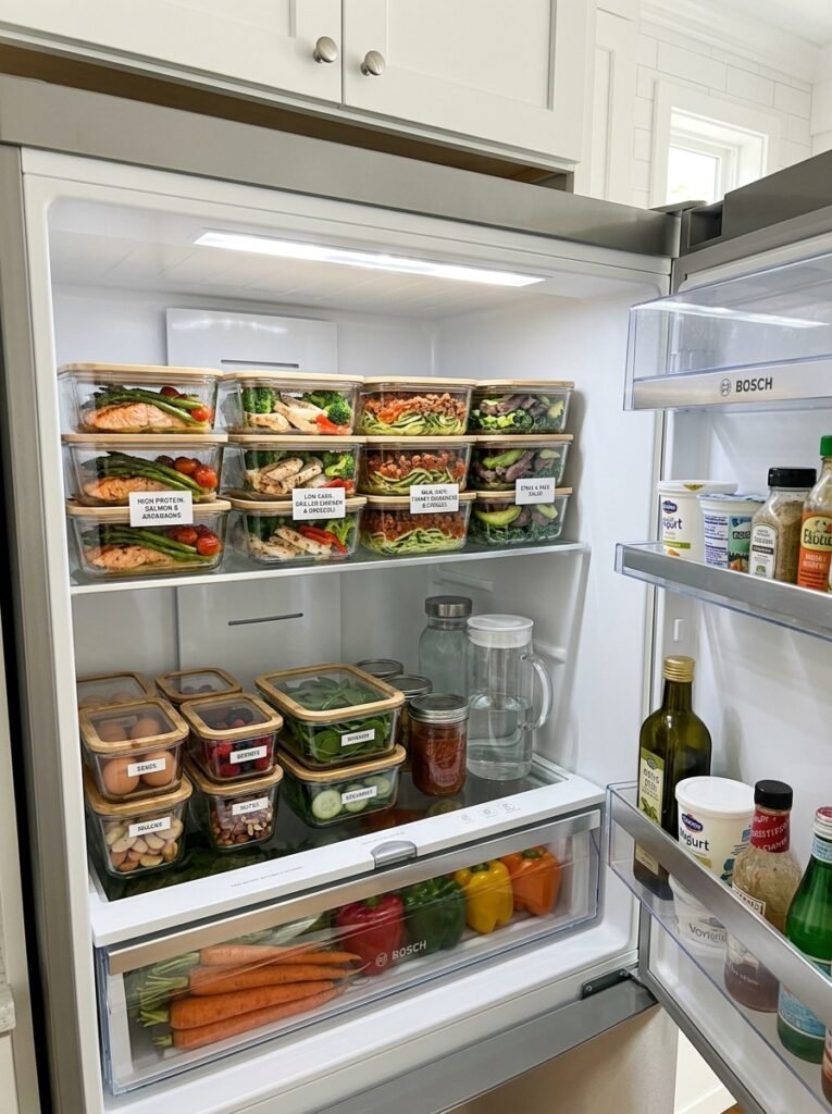 Food storage containers 202604281628