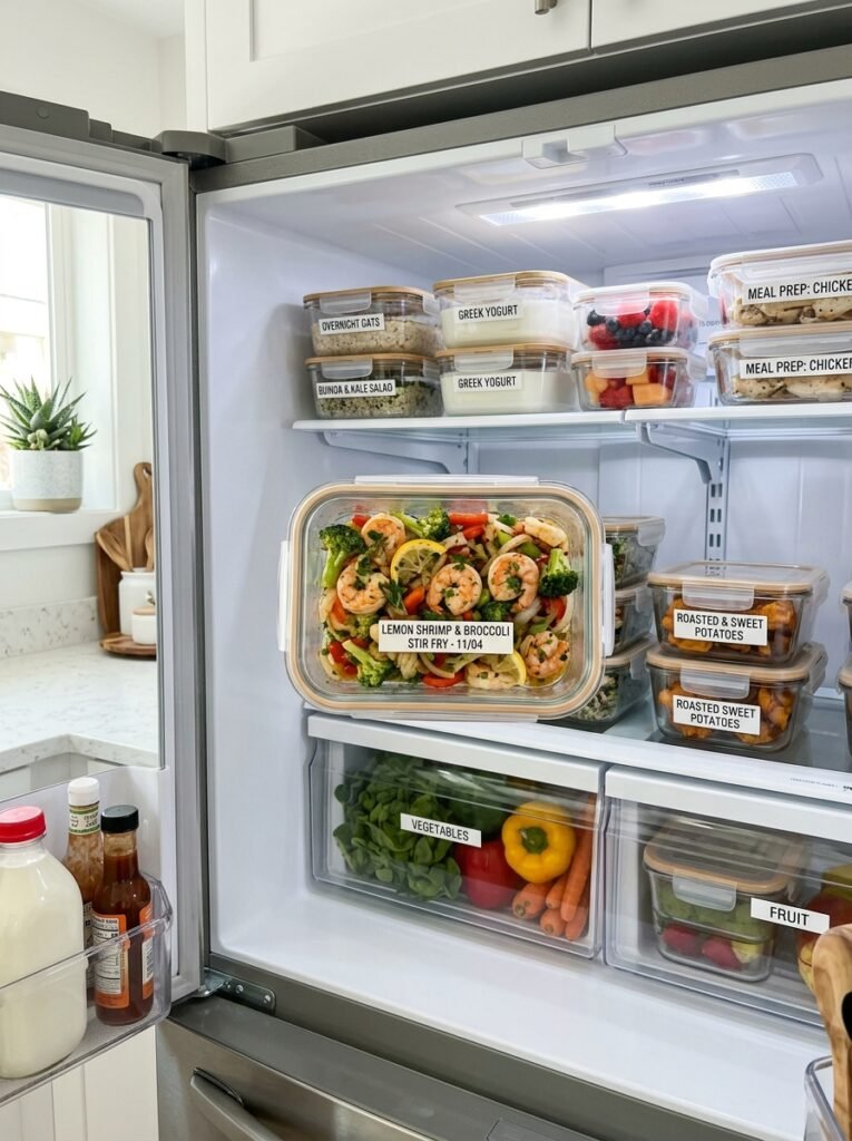 Food storage containers 202604281653