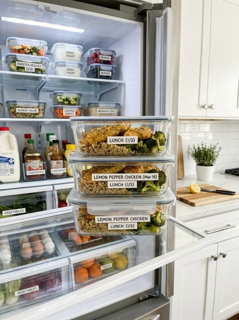 Food storage containers 202604281703