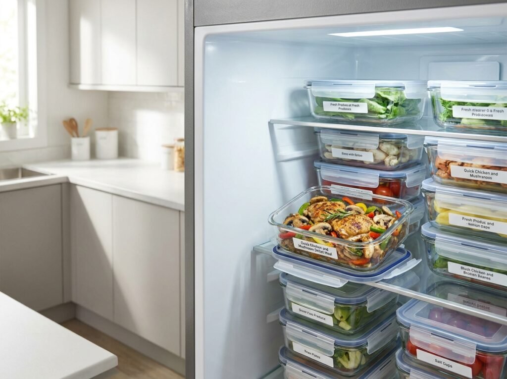 Food storage containers fridge o… 202604301358