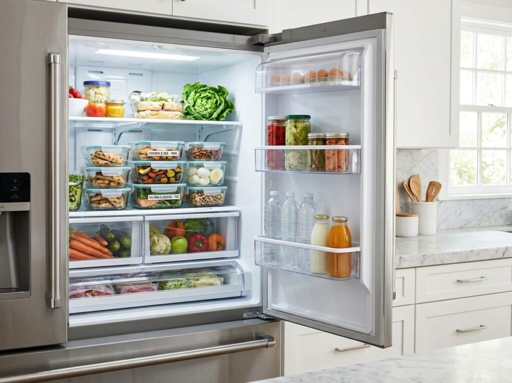 Food storage containers fridge o… 202604301404