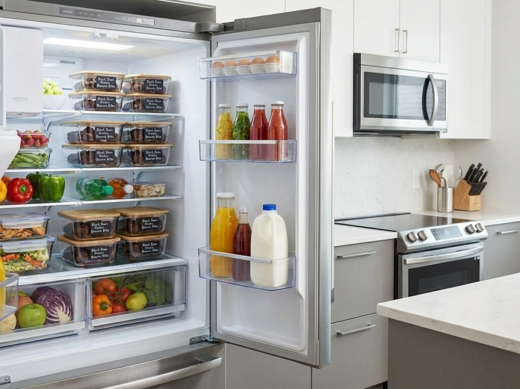 Food storage containers with bro… 202604301343