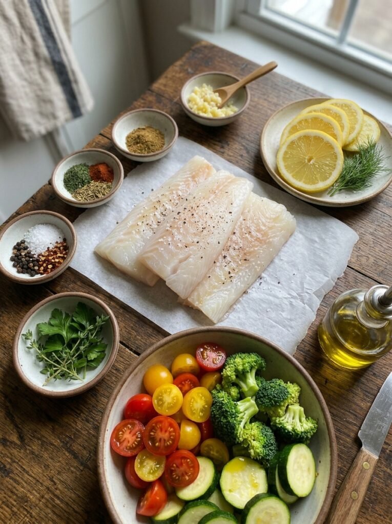 Fresh ingredients for 202604101857