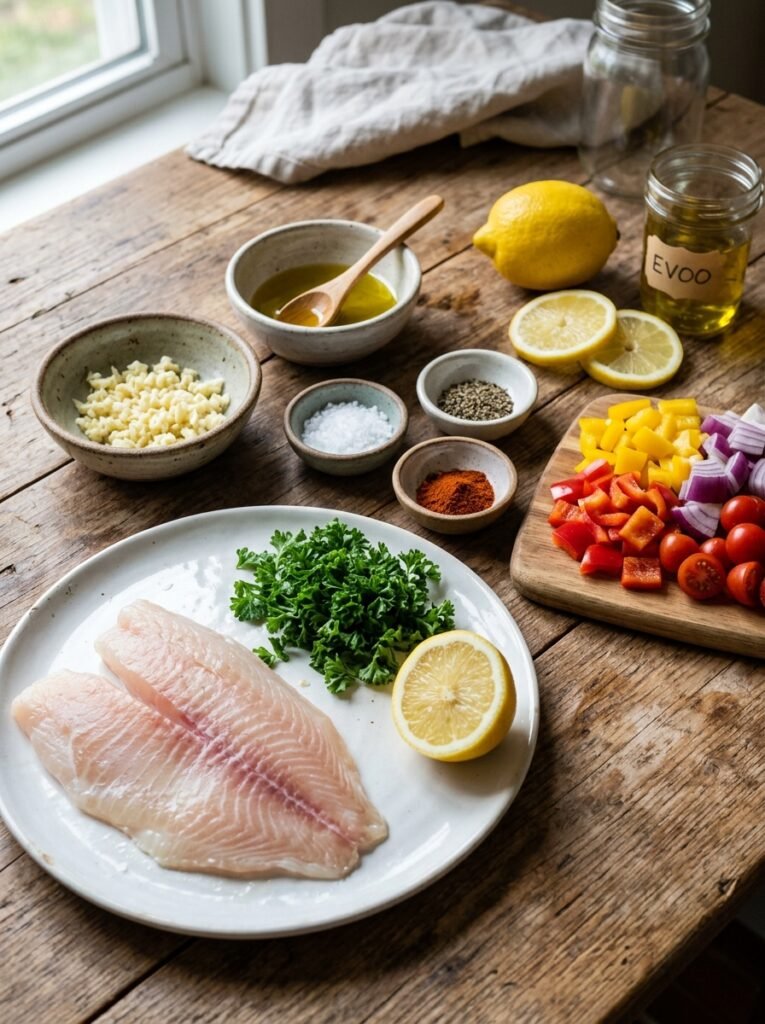 Fresh ingredients for 202604252321