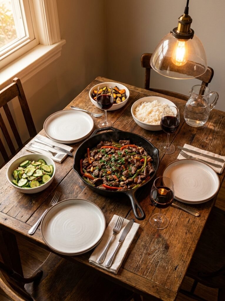 Garlic Beef Pepper 202604271247