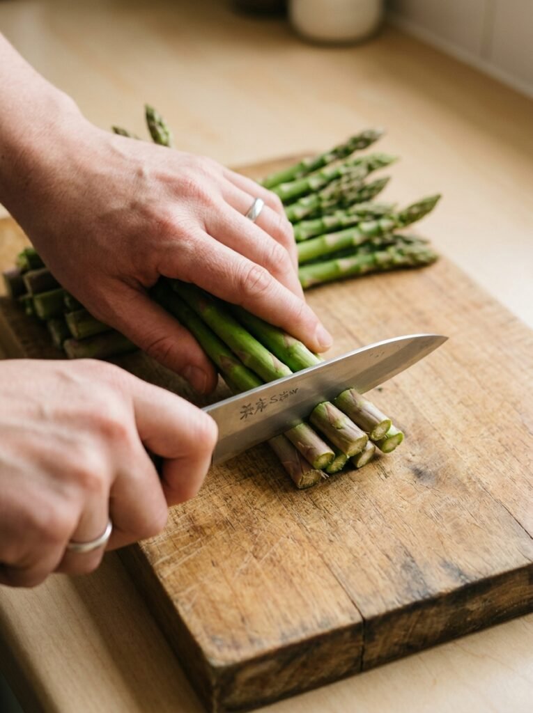 Grilled chicken asparagus 202604101914