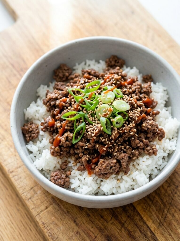 Ground Beef Rice 202604141902