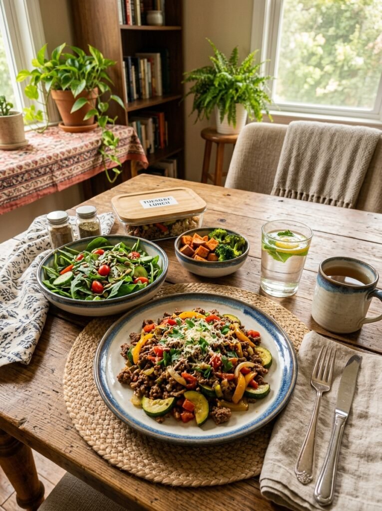 Ground Beef Zucchini 202604261853