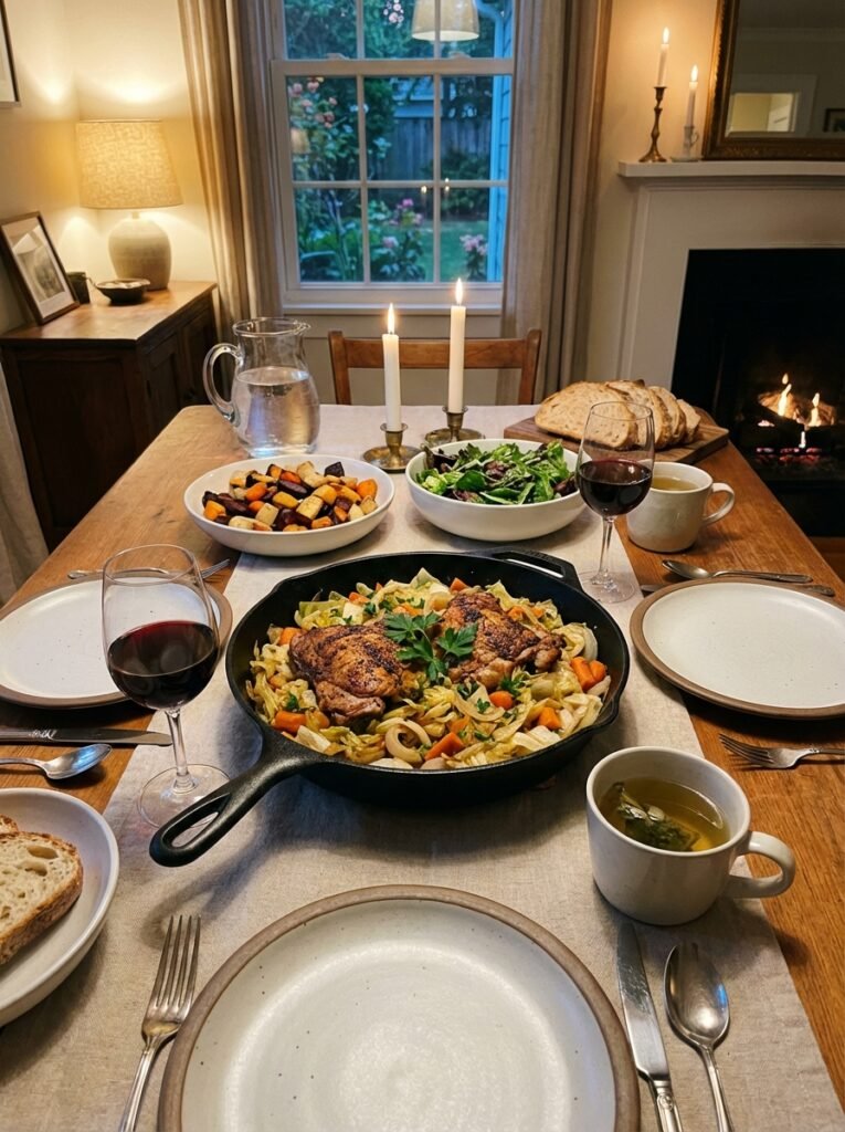 Ground Turkey Cabbage 202604121448