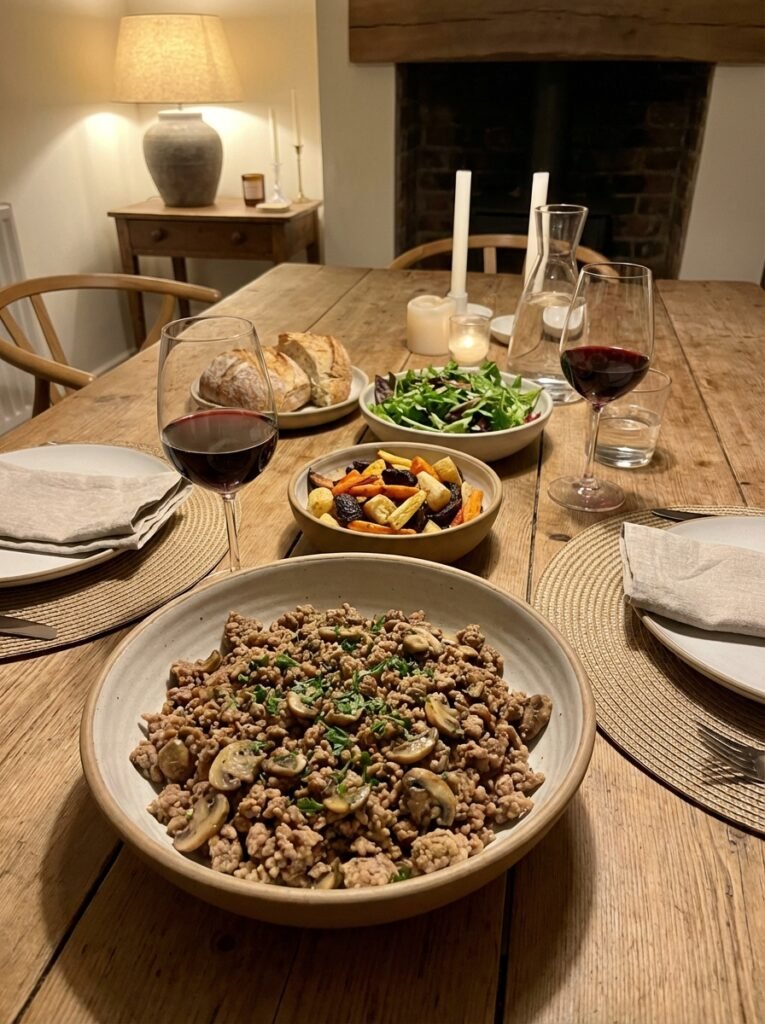 Ground Turkey Mushroom 202604121402 1