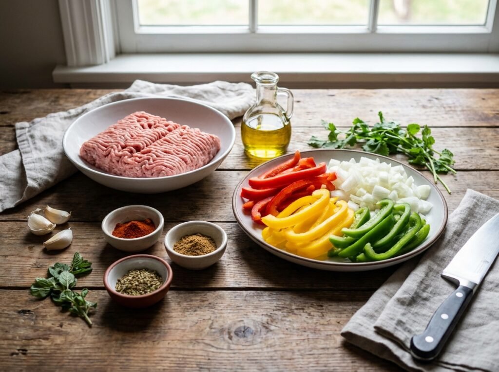 Ground Turkey Pepper Lunch Prep 202604301347 1
