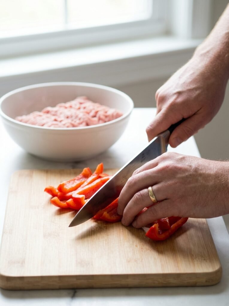 Ground Turkey Rice 202604231403 2