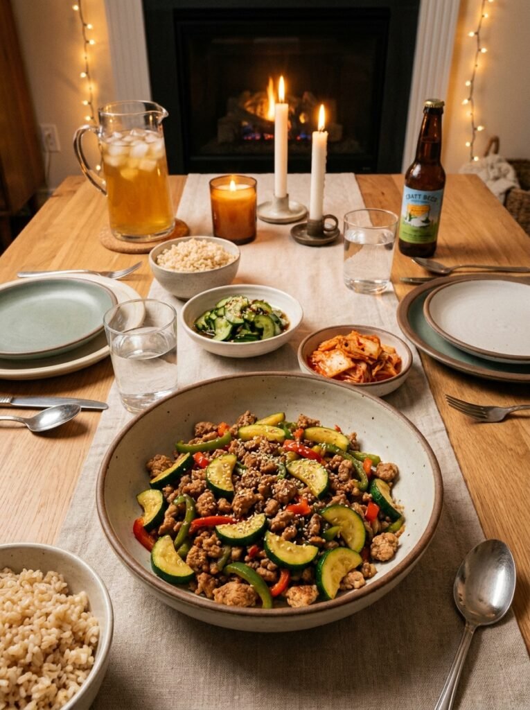 Ground Turkey Zucchini 202604271243